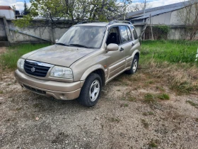 Suzuki Grand vitara 2.0 бензин.газ, снимка 2