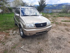 Suzuki Grand vitara 2.0 бензин.газ, снимка 3