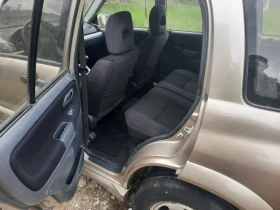 Suzuki Grand vitara 2.0 бензин.газ, снимка 12