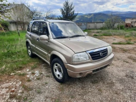 Suzuki Grand vitara 2.0 бензин.газ, снимка 5