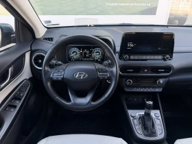 Hyundai Kona Premium, снимка 12