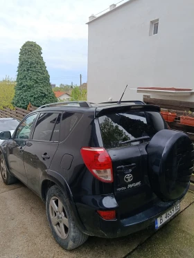Toyota Rav4, снимка 2