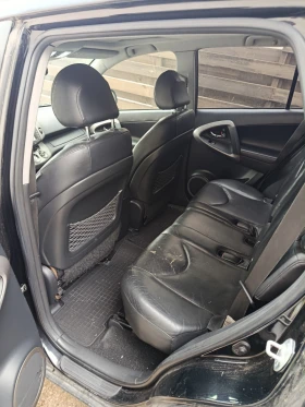 Toyota Rav4, снимка 7