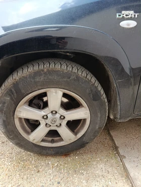 Toyota Rav4, снимка 5