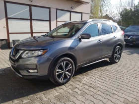 Nissan Rogue, снимка 3