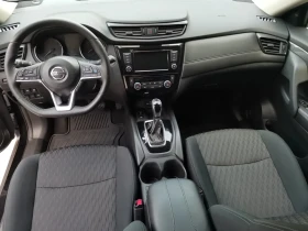 Nissan Rogue, снимка 6