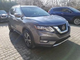 Nissan Rogue, снимка 2