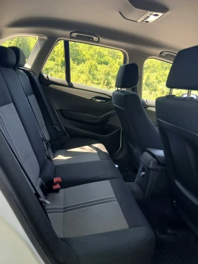 BMW X1 X-Drive 2.0D, снимка 8