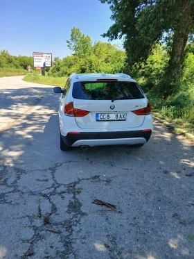 BMW X1 X-Drive 2.0D, снимка 2