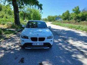 BMW X1 X-Drive 2.0D, снимка 1