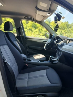 BMW X1 X-Drive 2.0D, снимка 10
