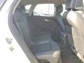 Audi Q5 2.0 TFSI QUATTRO, снимка 11