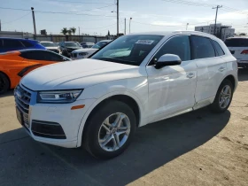 Audi Q5 2.0 TFSI QUATTRO, снимка 1