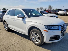 Audi Q5 2.0 TFSI QUATTRO, снимка 4