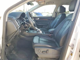 Audi Q5 2.0 TFSI QUATTRO, снимка 7