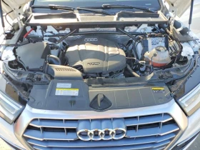 Audi Q5 2.0 TFSI QUATTRO, снимка 12