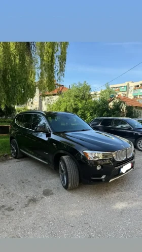 BMW X3, снимка 6