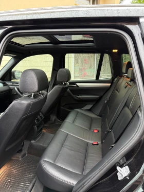 BMW X3, снимка 9