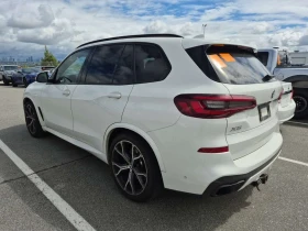 BMW X5 * XDRIVE40I * H/K * ОДБУХВАНЕ * ПАНО * KEYLESS * , снимка 4