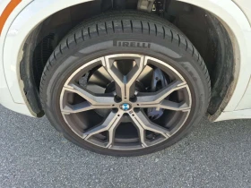 BMW X5 * XDRIVE40I * H/K * ОДБУХВАНЕ * ПАНО * KEYLESS * , снимка 6