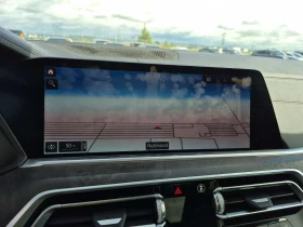 BMW X5 * XDRIVE40I * H/K * ОДБУХВАНЕ * ПАНО * KEYLESS * , снимка 11