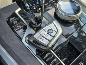 BMW X5 * XDRIVE40I * H/K * ОДБУХВАНЕ * ПАНО * KEYLESS * , снимка 8