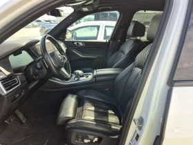 BMW X5 * XDRIVE40I * H/K * ОДБУХВАНЕ * ПАНО * KEYLESS * , снимка 5