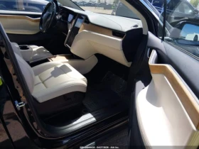 Tesla Model X 100D AWD, снимка 10