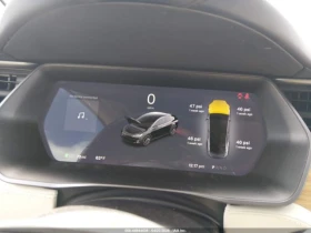 Tesla Model X 100D AWD, снимка 13