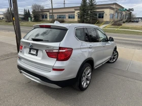 BMW X3 * HeadUp* AвтоКредит* (ЦЕНА ДО БГ), снимка 4