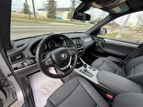 BMW X3 * HeadUp* AвтоКредит* (ЦЕНА ДО БГ), снимка 7