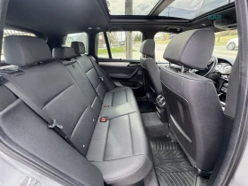 BMW X3 * HeadUp* AвтоКредит* (ЦЕНА ДО БГ), снимка 15
