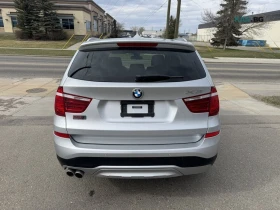 BMW X3 * HeadUp* AвтоКредит* (ЦЕНА ДО БГ), снимка 5