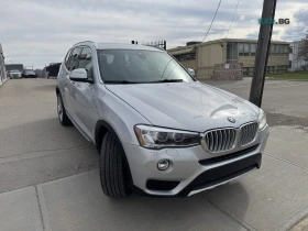 BMW X3 * HeadUp* AвтоКредит* (ЦЕНА ДО БГ), снимка 3