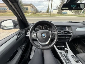 BMW X3 * HeadUp* AвтоКредит* (ЦЕНА ДО БГ), снимка 11