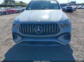 Mercedes-Benz GLE 53 4MATIC + Автокредит Цена до България, снимка 2