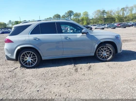 Mercedes-Benz GLE 53 4MATIC + Автокредит Цена до България, снимка 8