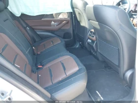 Mercedes-Benz GLE 53 4MATIC + Автокредит Цена до България, снимка 13