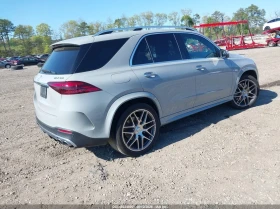 Mercedes-Benz GLE 53 4MATIC + Автокредит Цена до България, снимка 6