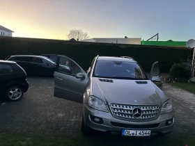 Mercedes-Benz ML 420, снимка 1