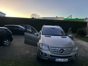 Mercedes-Benz ML 420, снимка 3