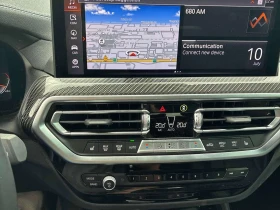 BMW X3 M40i XDRIVE/360/ПАНОРАМA, снимка 9