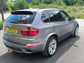 BMW X5 4.0 S M pack 306 N57D30B, снимка 9