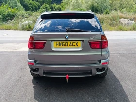 BMW X5 4.0 S M pack 306 N57D30B, снимка 8