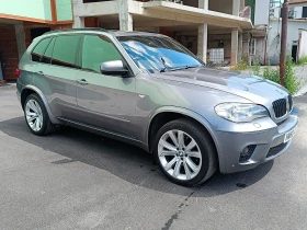 BMW X5 4.0 S M pack 306 N57D30B, снимка 4