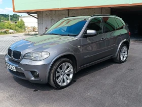 BMW X5 4.0 S M pack 306 N57D30B, снимка 5
