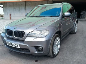 BMW X5 4.0 S M pack 306 N57D30B, снимка 2