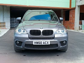 BMW X5 4.0 S M pack 306 N57D30B, снимка 1