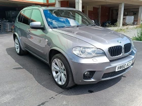 BMW X5 4.0 S M pack 306 N57D30B, снимка 3