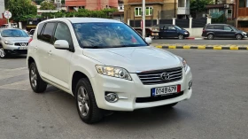 Toyota Rav4 2.2 D4d Navig/Klimatronik/4x4/6skorosti/Facelift, снимка 9